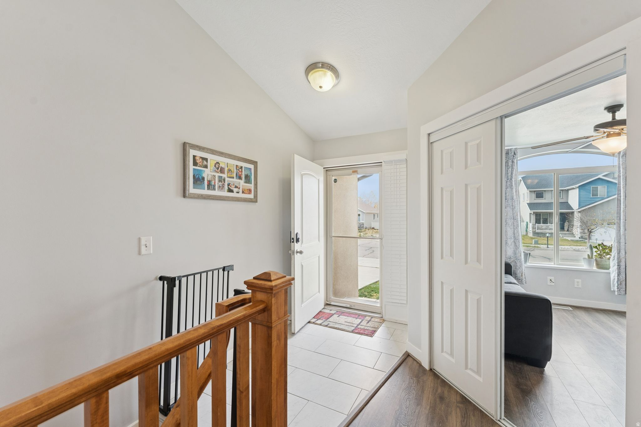 GLENEAGLES NO 3A SUBDIVISION - Residential