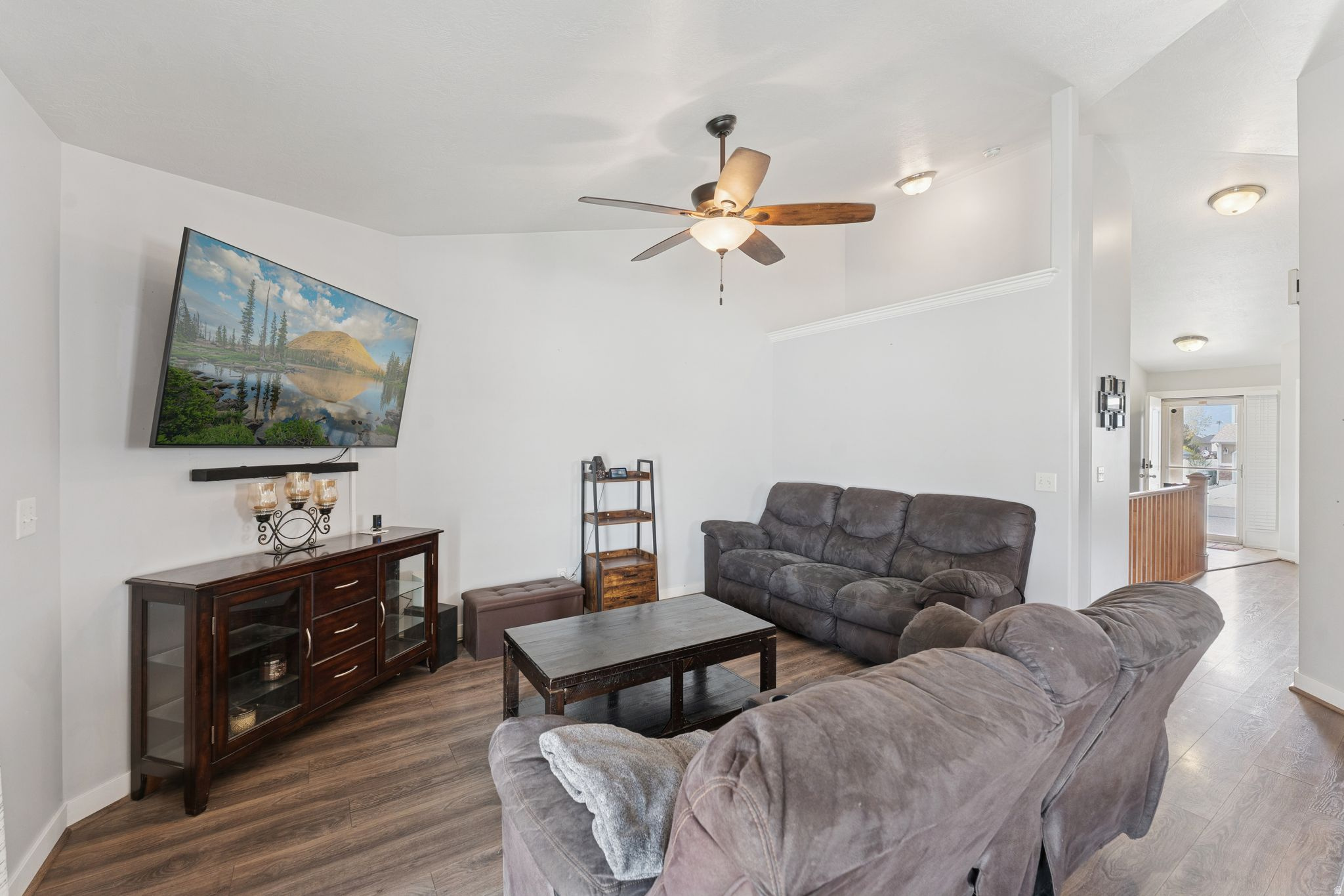 GLENEAGLES NO 3A SUBDIVISION - Residential