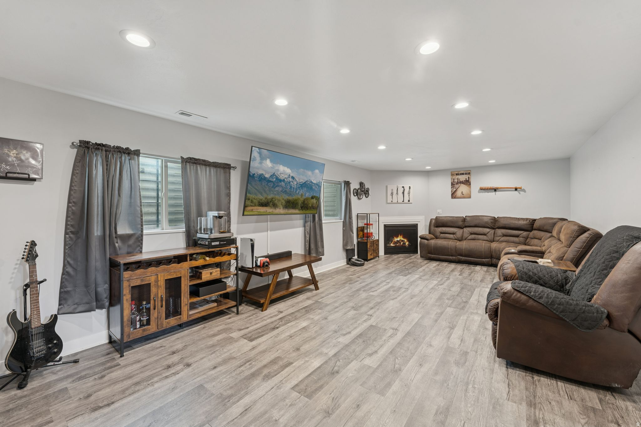 GLENEAGLES NO 3A SUBDIVISION - Residential