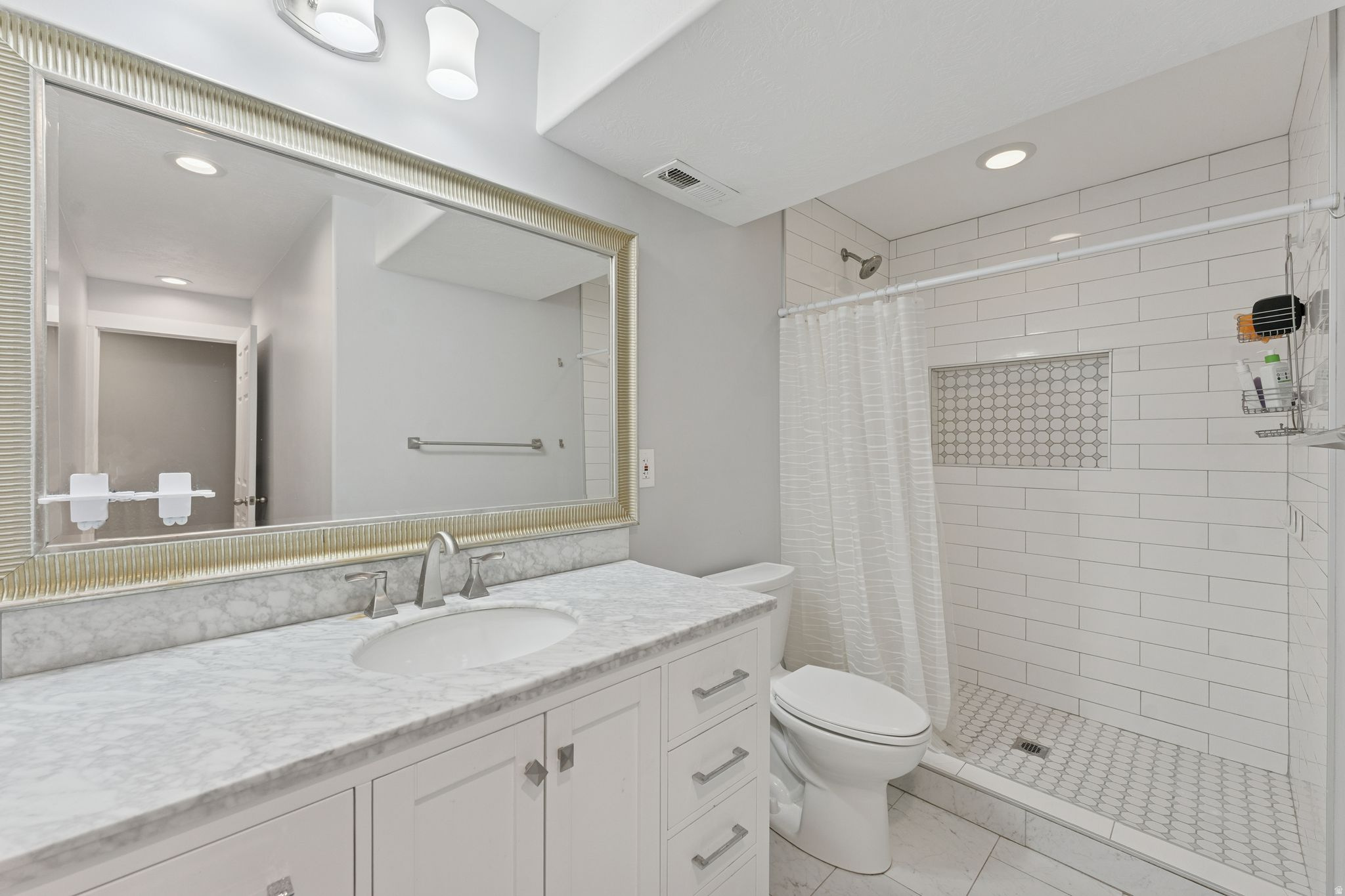 GLENEAGLES NO 3A SUBDIVISION - Residential