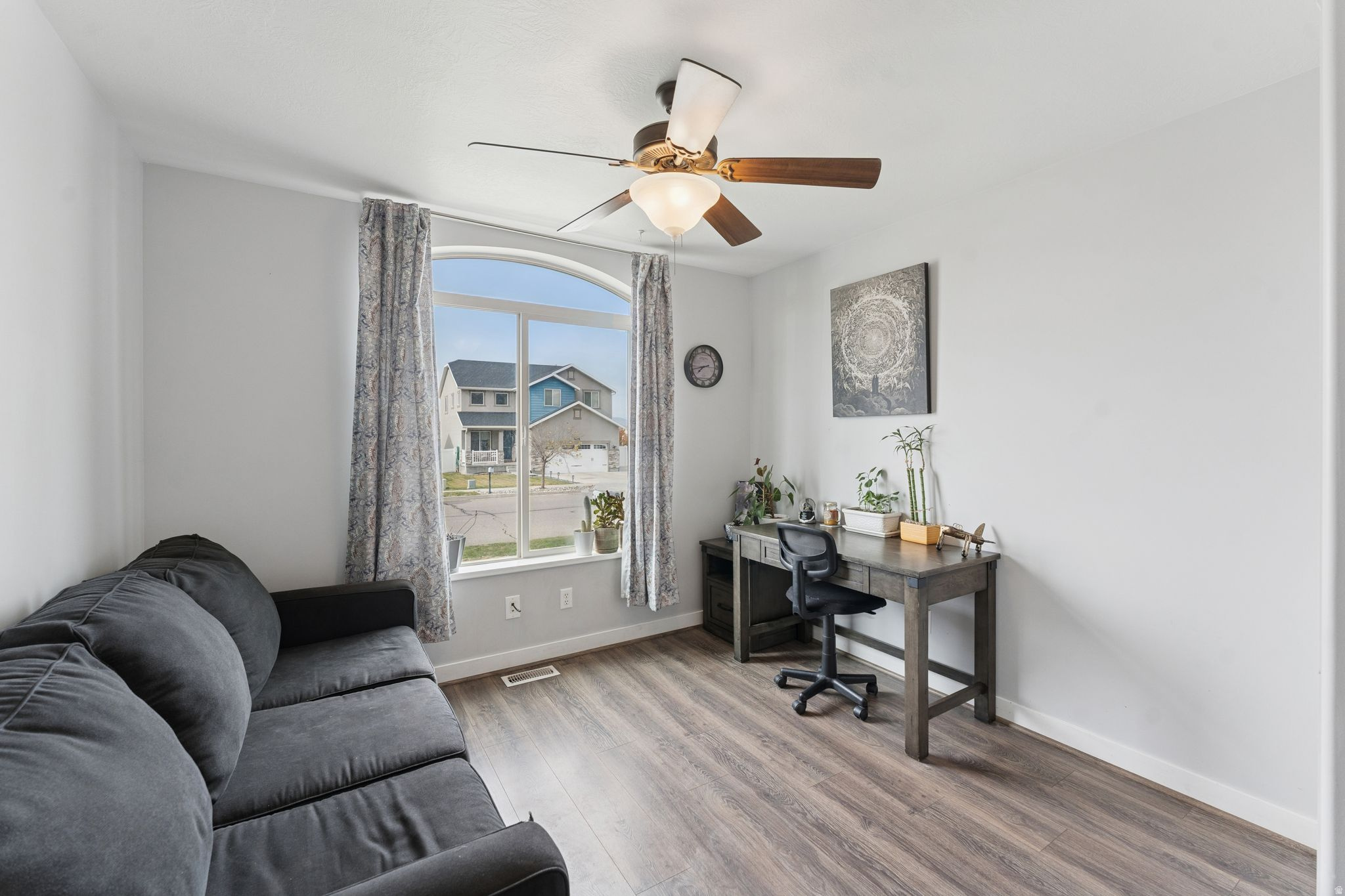 GLENEAGLES NO 3A SUBDIVISION - Residential