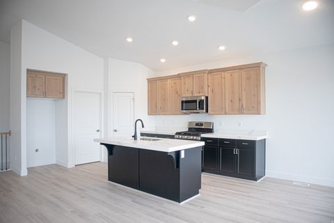 Tiny photo for 1729 E RAINBOW BRIDGE DRIVE LOT Dr #7002, Eagle Mountain, UT 84005 (MLS # 2147583)