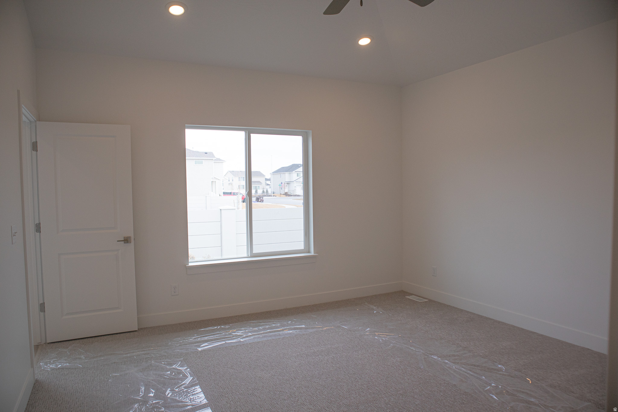 PARKWAY FIELDS SINGLES 2 - Residential