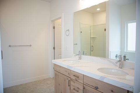 Tiny photo for 1729 E RAINBOW BRIDGE DRIVE LOT Dr #7002, Eagle Mountain, UT 84005 (MLS # 2147583)