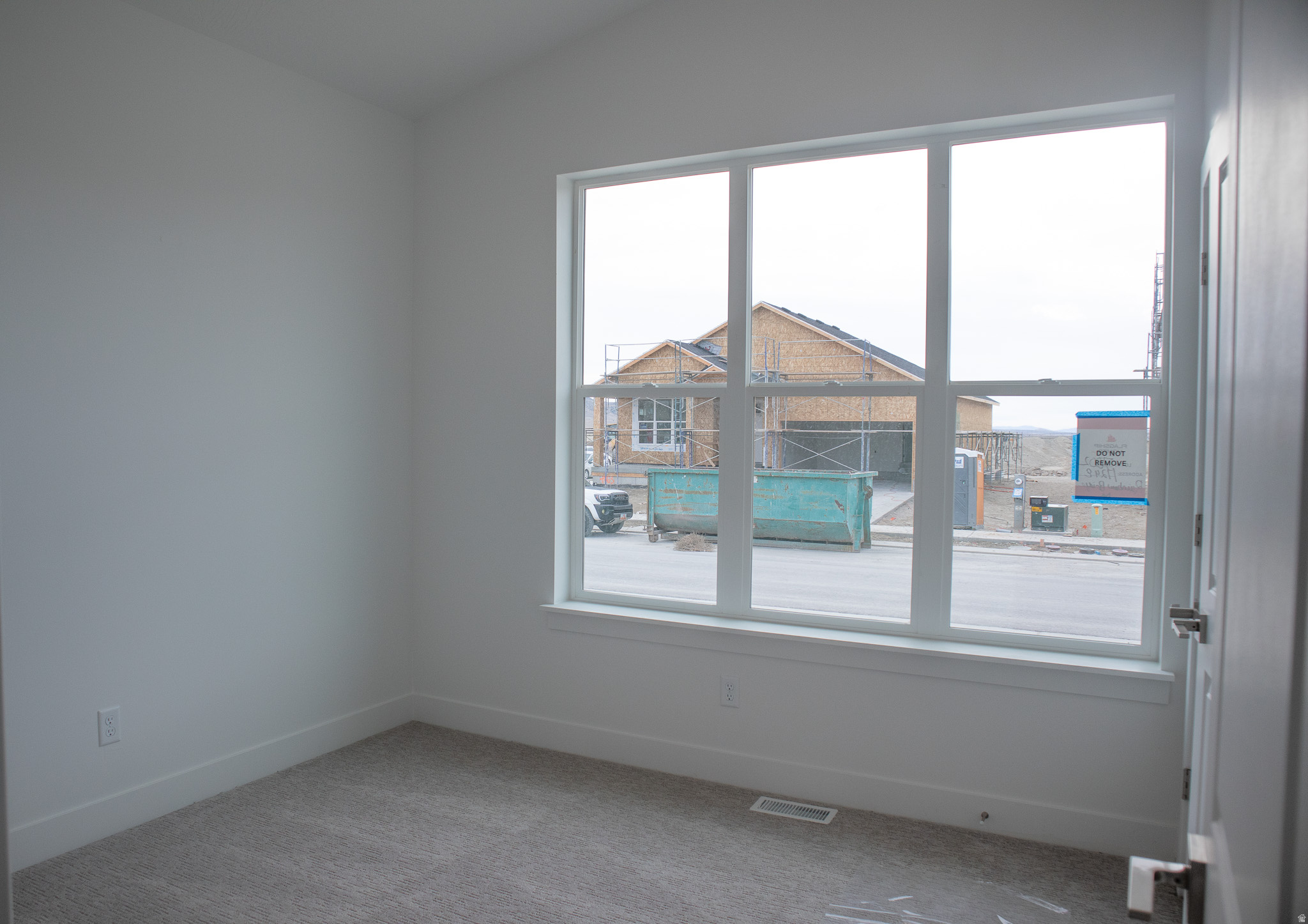 PARKWAY FIELDS SINGLES 2 - Residential