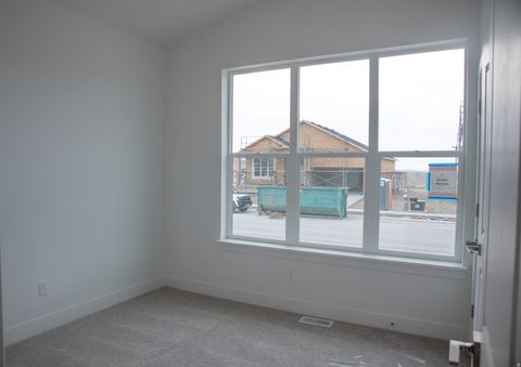 Tiny photo for 1729 E RAINBOW BRIDGE DRIVE LOT Dr #7002, Eagle Mountain, UT 84005 (MLS # 2147583)