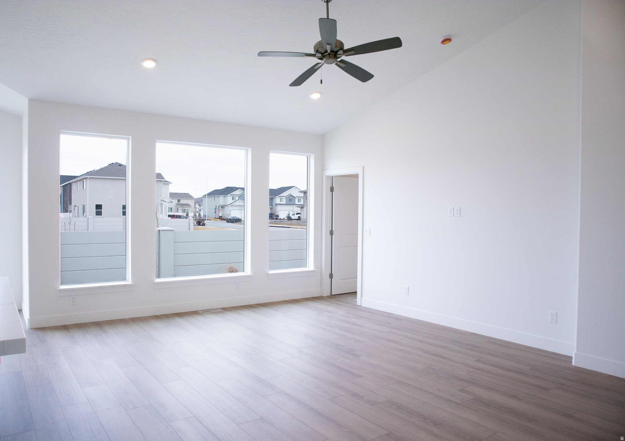 PARKWAY FIELDS SINGLES 2 - Residential