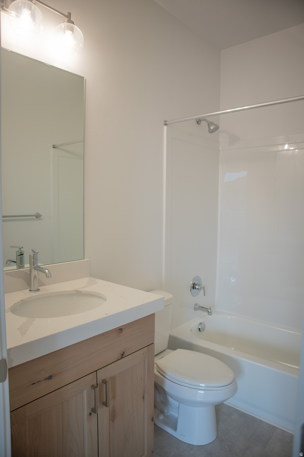 PARKWAY FIELDS SINGLES 2 - Residential