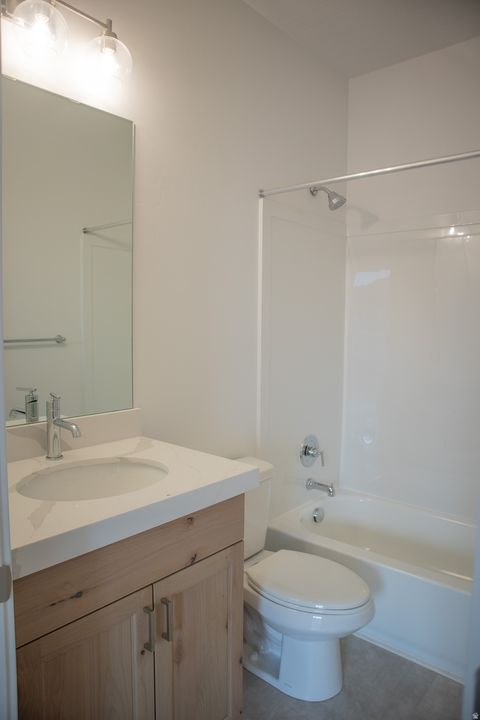 Tiny photo for 1729 E RAINBOW BRIDGE DRIVE LOT Dr #7002, Eagle Mountain, UT 84005 (MLS # 2147583)