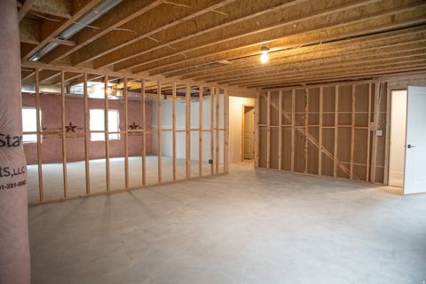 Tiny photo for 1729 E RAINBOW BRIDGE DRIVE LOT Dr #7002, Eagle Mountain, UT 84005 (MLS # 2147583)