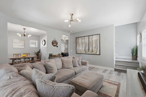 Tiny photo for 10779 S WEISS DR W, South Jordan, UT 84009 (MLS # 2181156)
