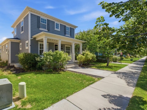Tiny photo for 10779 S WEISS DR W, South Jordan, UT 84009 (MLS # 2181156)