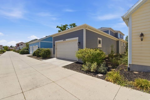 Tiny photo for 10779 S WEISS DR W, South Jordan, UT 84009 (MLS # 2181156)