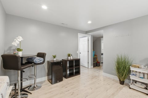 Tiny photo for 10779 S WEISS DR W, South Jordan, UT 84009 (MLS # 2181156)