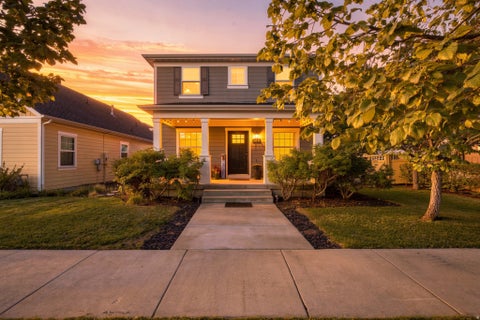 Tiny photo for 10779 S WEISS DR W, South Jordan, UT 84009 (MLS # 2181156)