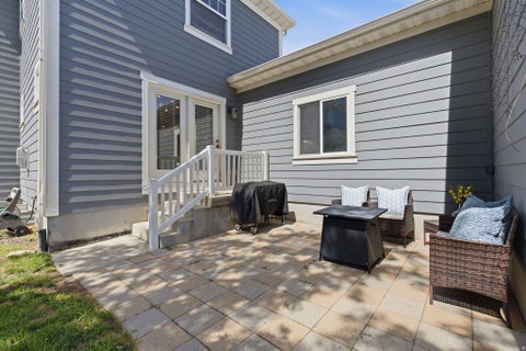 Tiny photo for 10779 S WEISS DR W, South Jordan, UT 84009 (MLS # 2181156)