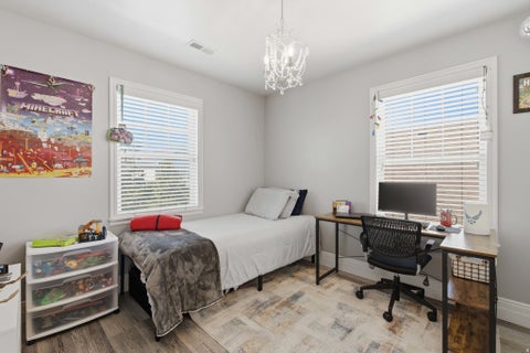 Tiny photo for 10779 S WEISS DR W, South Jordan, UT 84009 (MLS # 2181156)