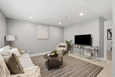 Tiny photo for 10779 S WEISS DR W, South Jordan, UT 84009 (MLS # 2181156)