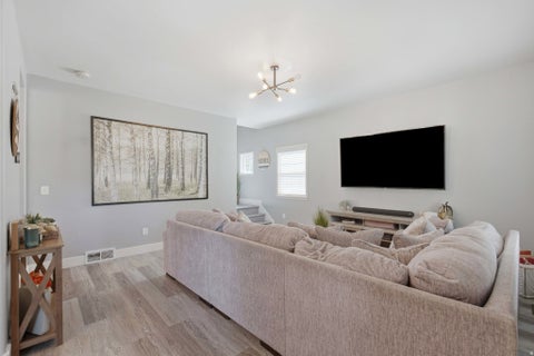 Tiny photo for 10779 S WEISS DR W, South Jordan, UT 84009 (MLS # 2181156)