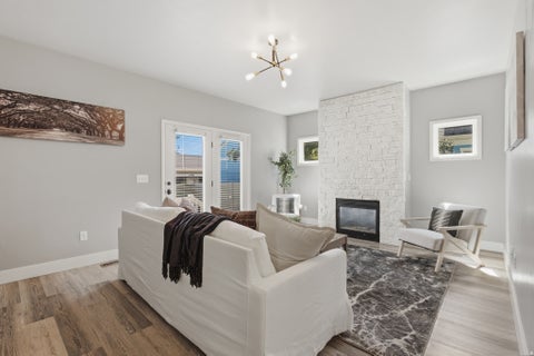 Tiny photo for 10779 S WEISS DR W, South Jordan, UT 84009 (MLS # 2181156)