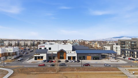 Tiny photo for 10779 S WEISS DR W, South Jordan, UT 84009 (MLS # 2181156)