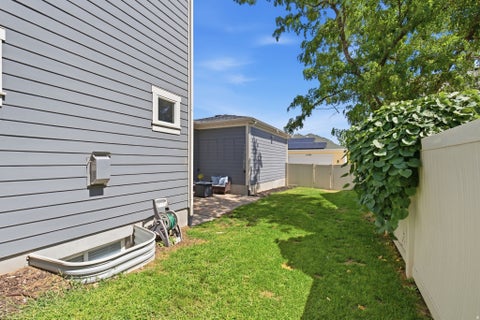 Tiny photo for 10779 S WEISS DR W, South Jordan, UT 84009 (MLS # 2181156)