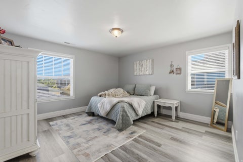 Tiny photo for 10779 S WEISS DR W, South Jordan, UT 84009 (MLS # 2181156)