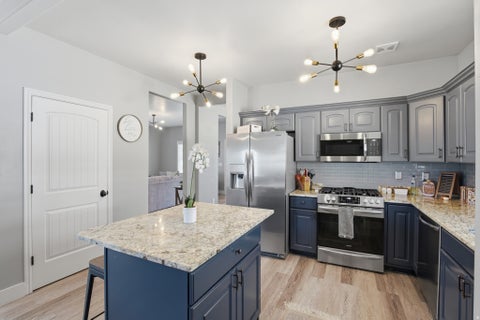 Tiny photo for 10779 S WEISS DR W, South Jordan, UT 84009 (MLS # 2181156)