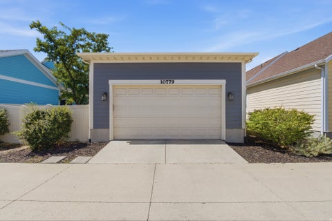 Tiny photo for 10779 S WEISS DR W, South Jordan, UT 84009 (MLS # 2181156)