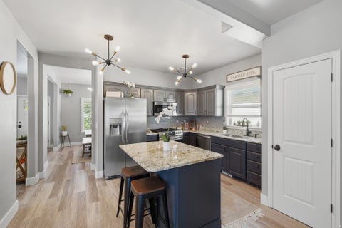 Tiny photo for 10779 S WEISS DR W, South Jordan, UT 84009 (MLS # 2181156)