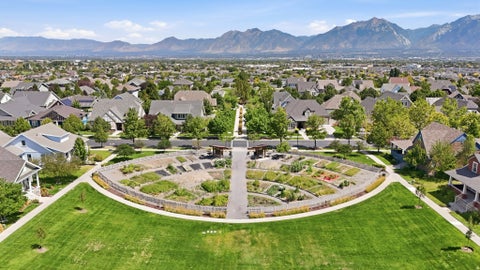 Tiny photo for 10779 S WEISS DR W, South Jordan, UT 84009 (MLS # 2181156)