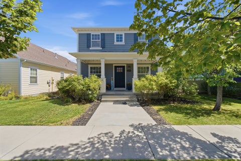 Photo of 10779 S WEISS DR W, South Jordan, UT 84009 (MLS # 2181156)