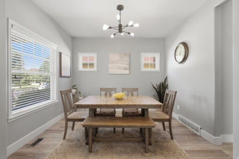 Tiny photo for 10779 S WEISS DR W, South Jordan, UT 84009 (MLS # 2181156)