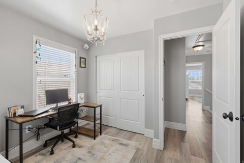 Tiny photo for 10779 S WEISS DR W, South Jordan, UT 84009 (MLS # 2181156)