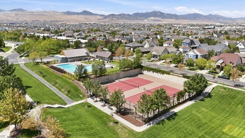 Tiny photo for 10779 S WEISS DR W, South Jordan, UT 84009 (MLS # 2181156)