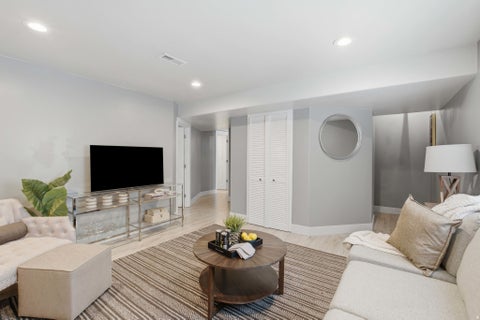 Tiny photo for 10779 S WEISS DR W, South Jordan, UT 84009 (MLS # 2181156)