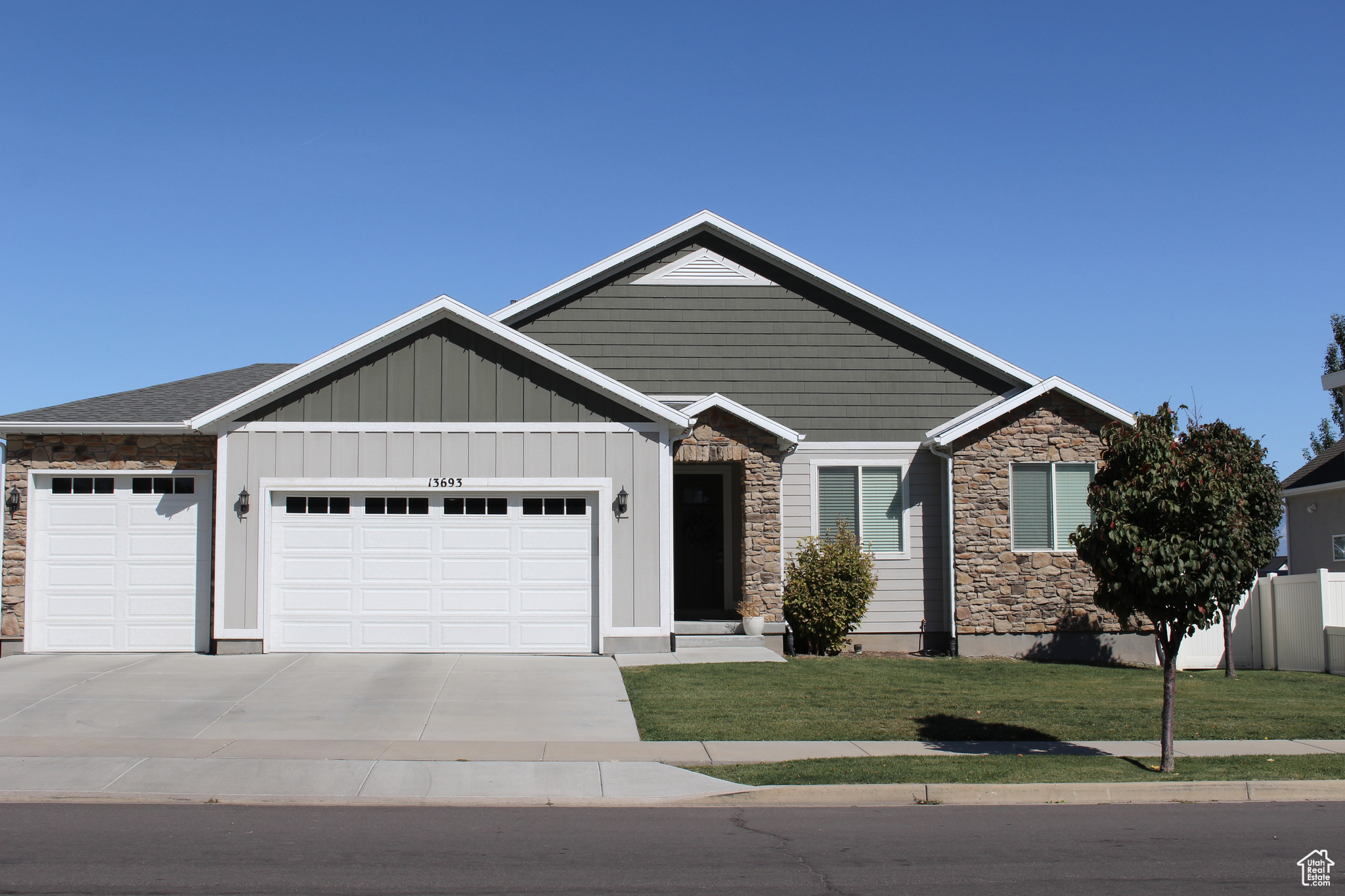 13693 S Blayde Dr, Herriman, Utah image 1