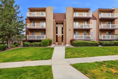 Condo For Sale - 88 W 50 #P-10<br/> Davis County, Centerville, UT 84014