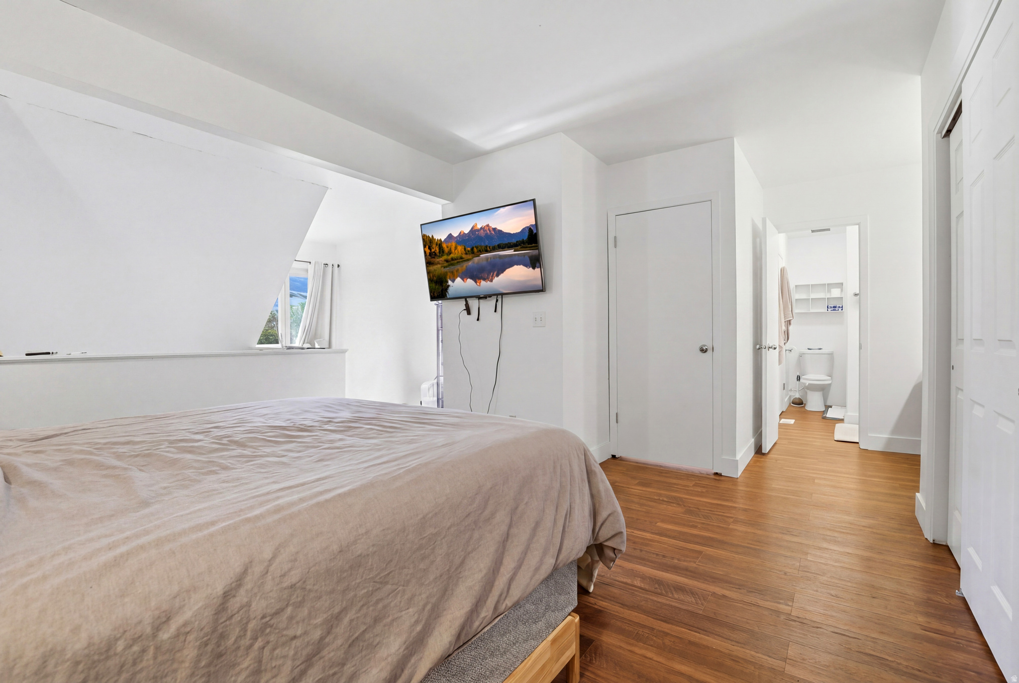 CEDAR SPRINGS - Residential