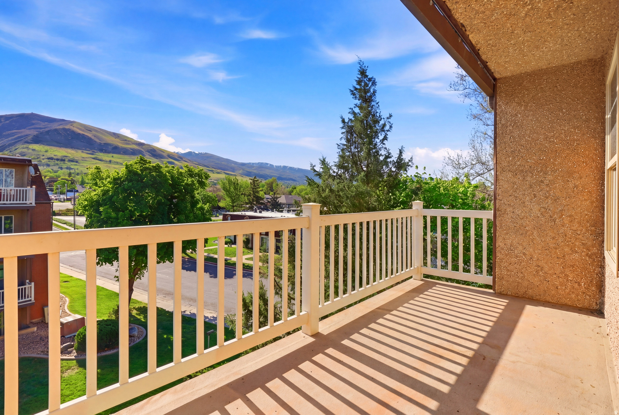 CEDAR SPRINGS - Residential