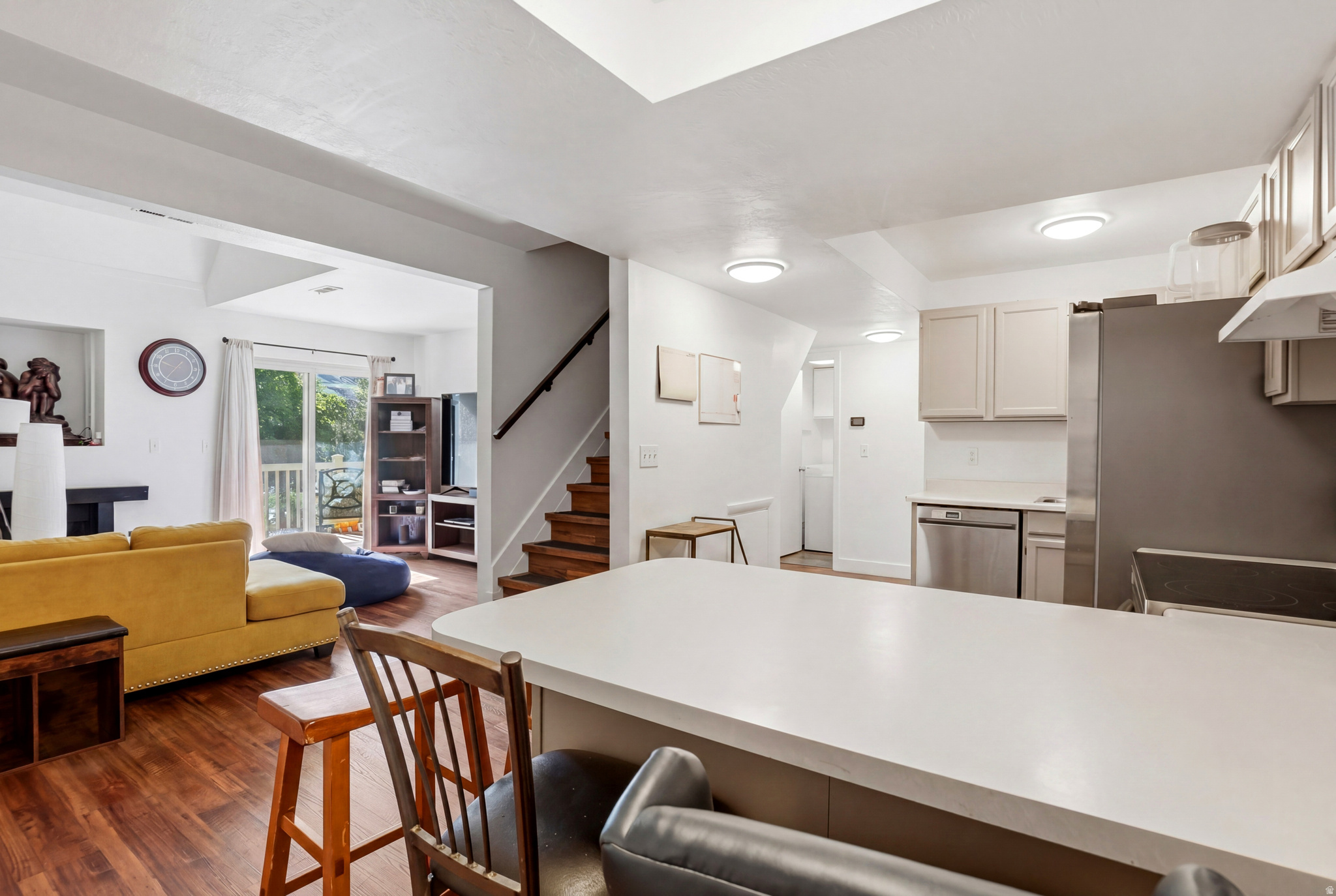 CEDAR SPRINGS - Residential