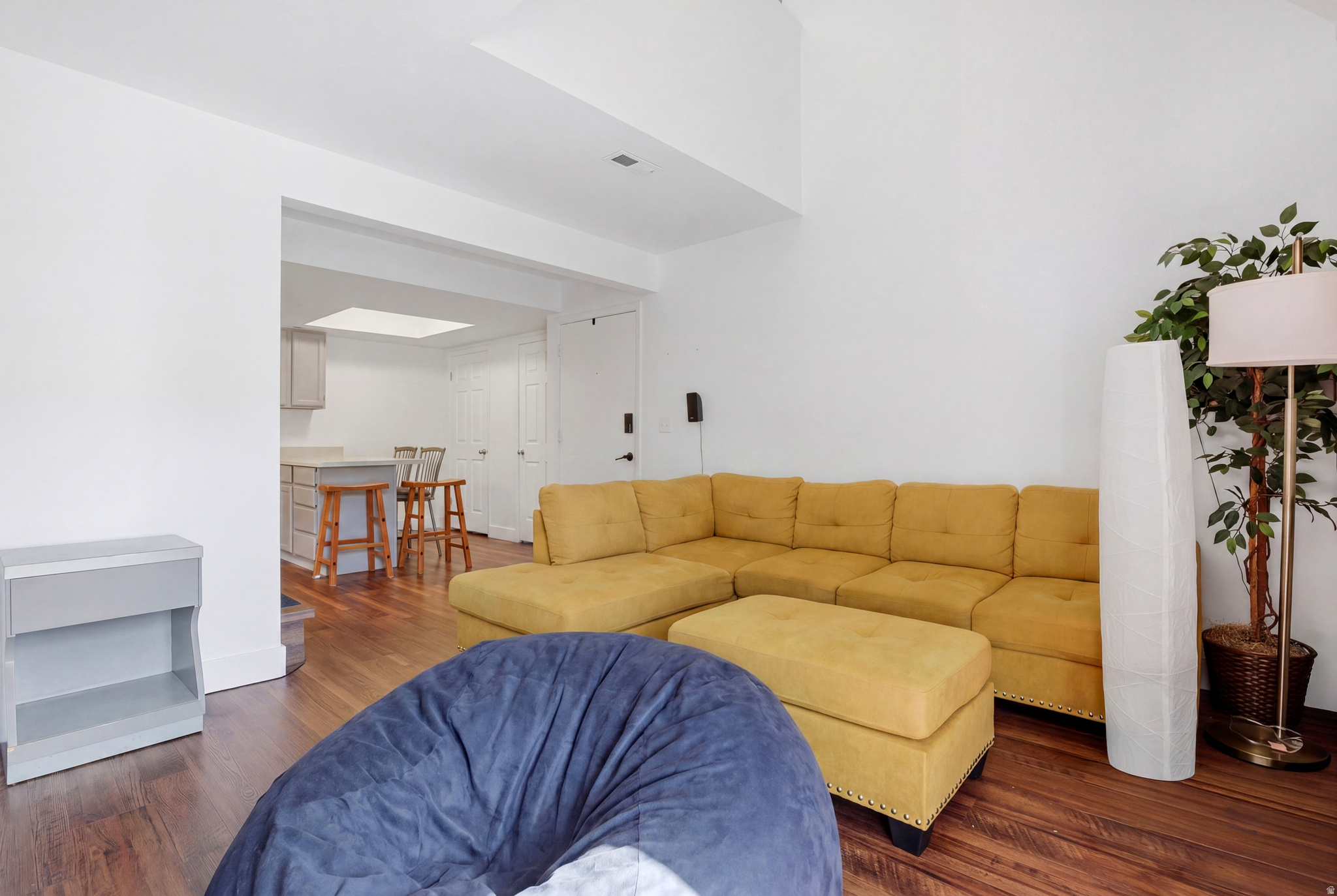CEDAR SPRINGS - Residential