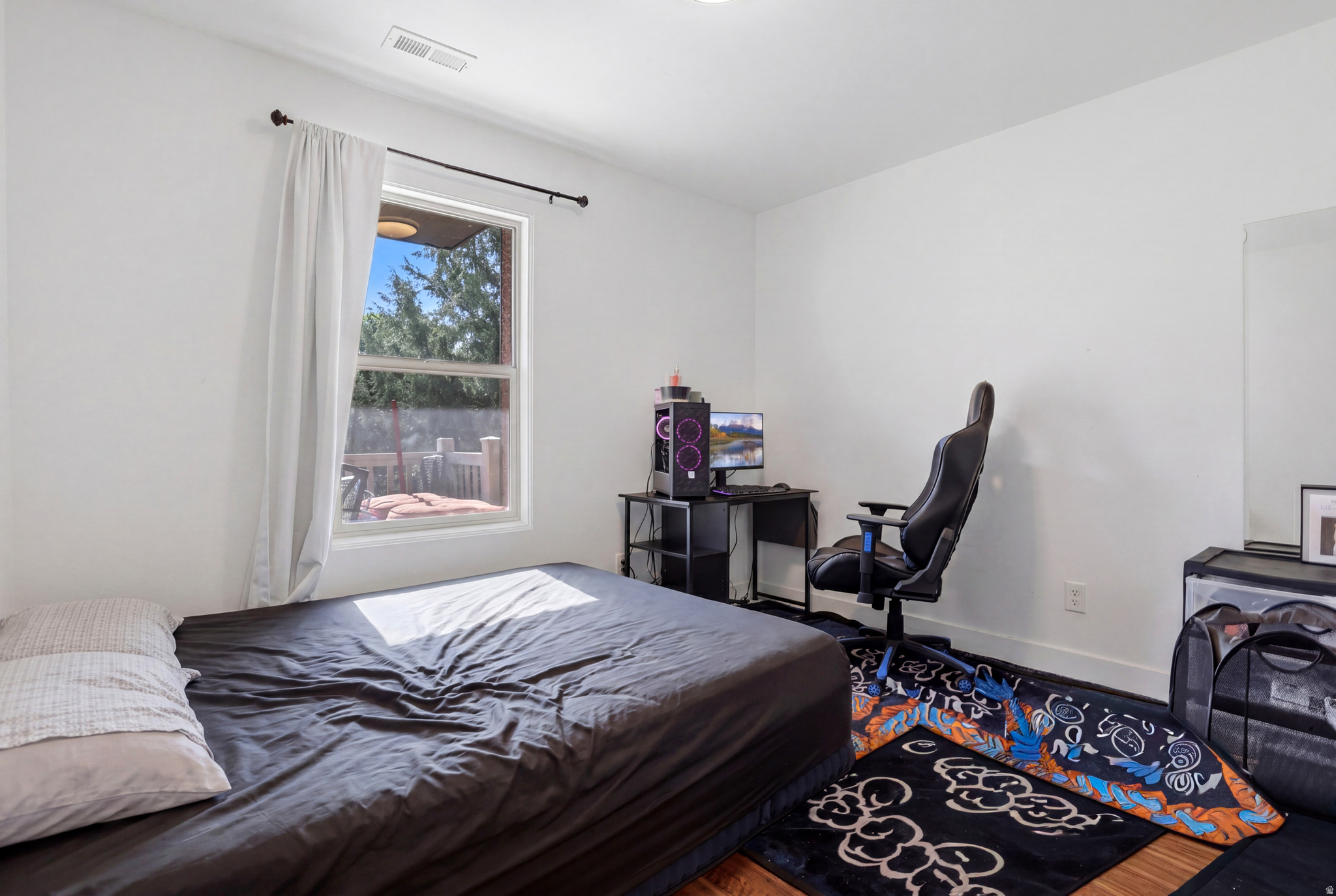 CEDAR SPRINGS - Residential