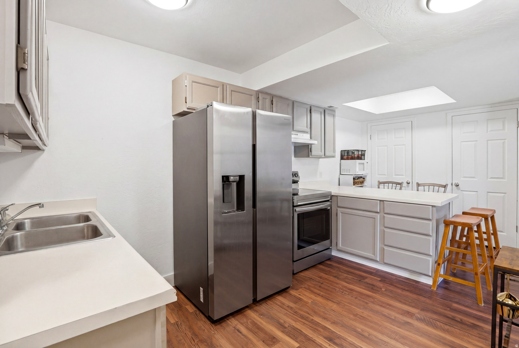 CEDAR SPRINGS - Residential