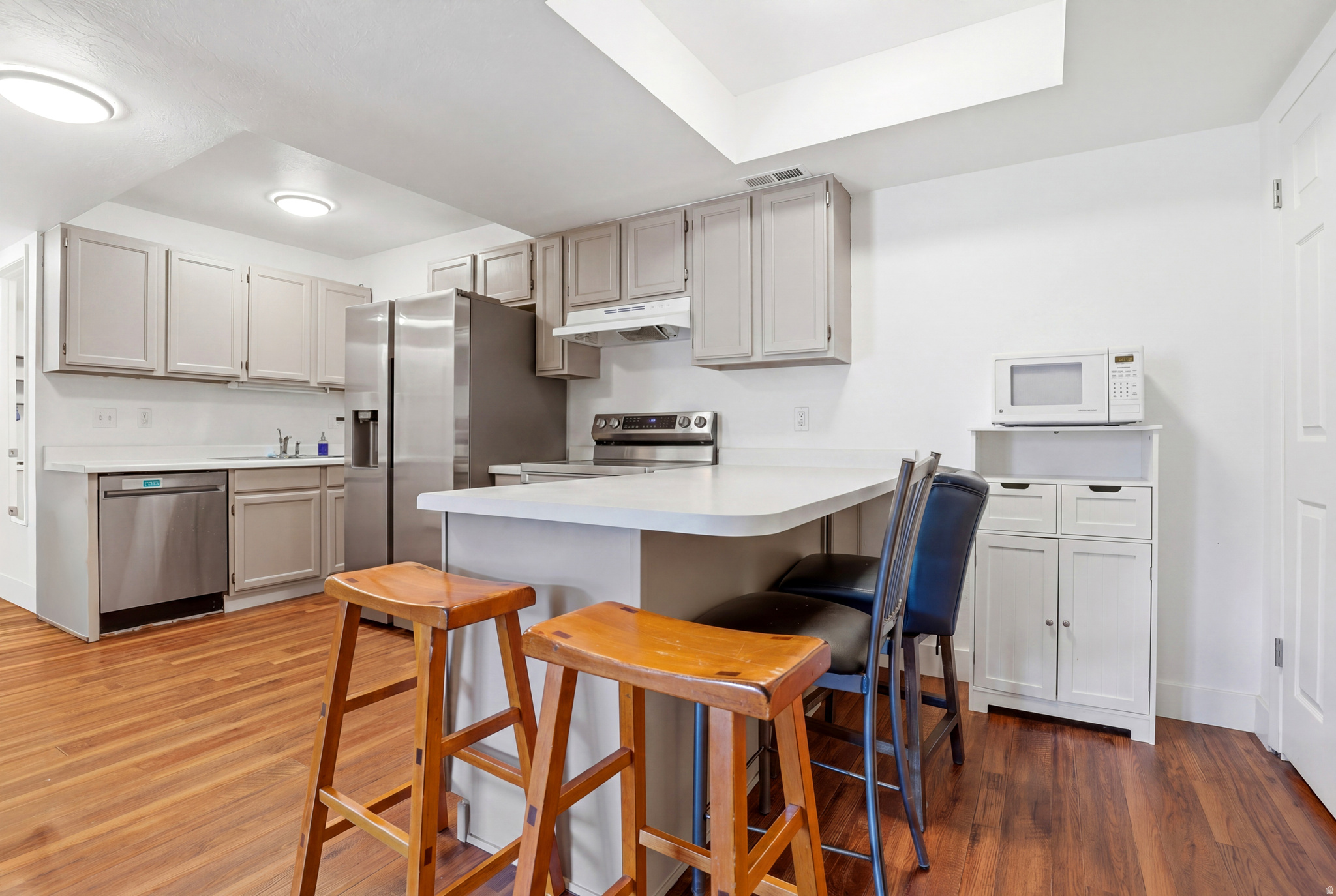 CEDAR SPRINGS - Residential