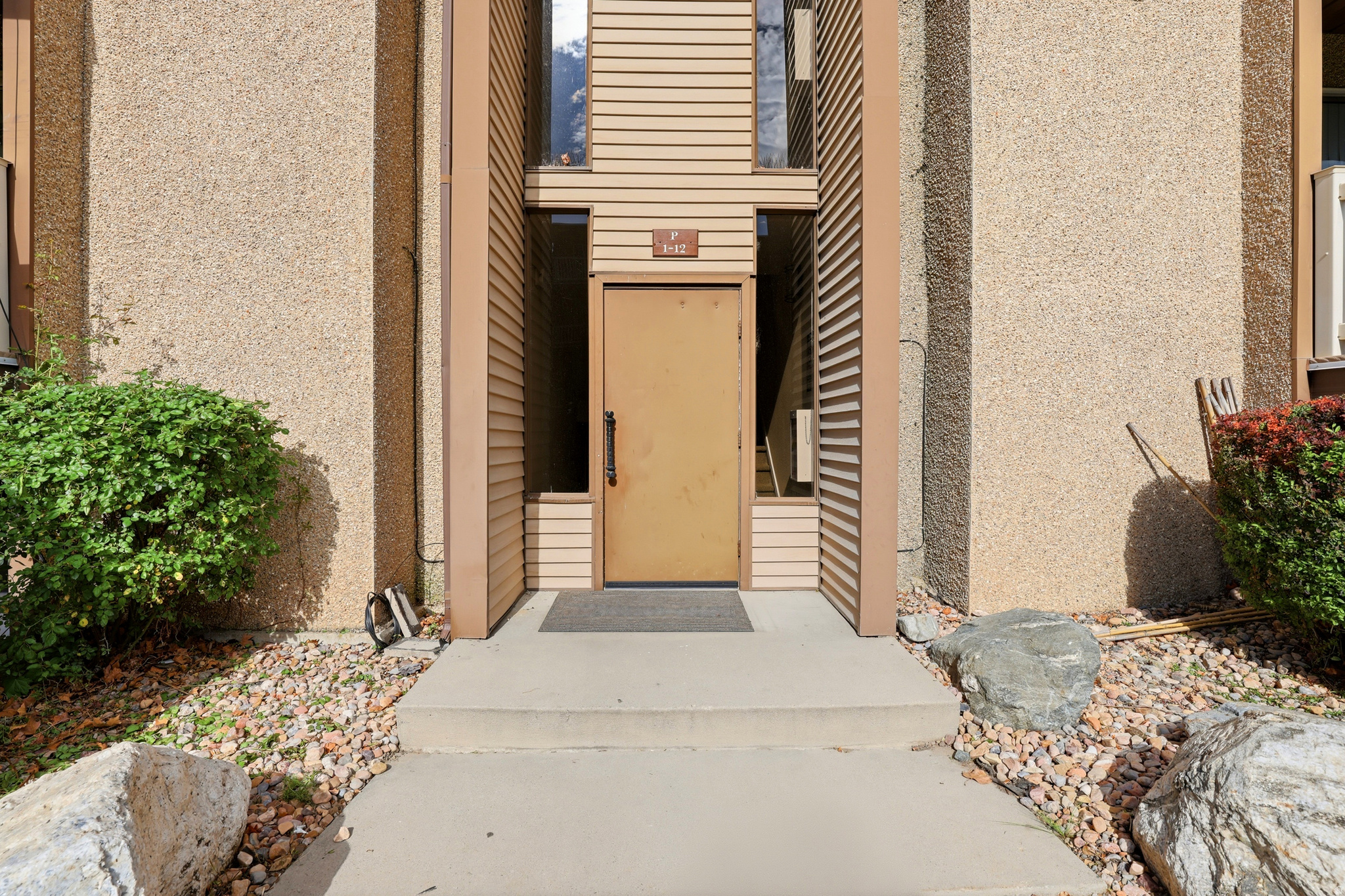 CEDAR SPRINGS - Residential