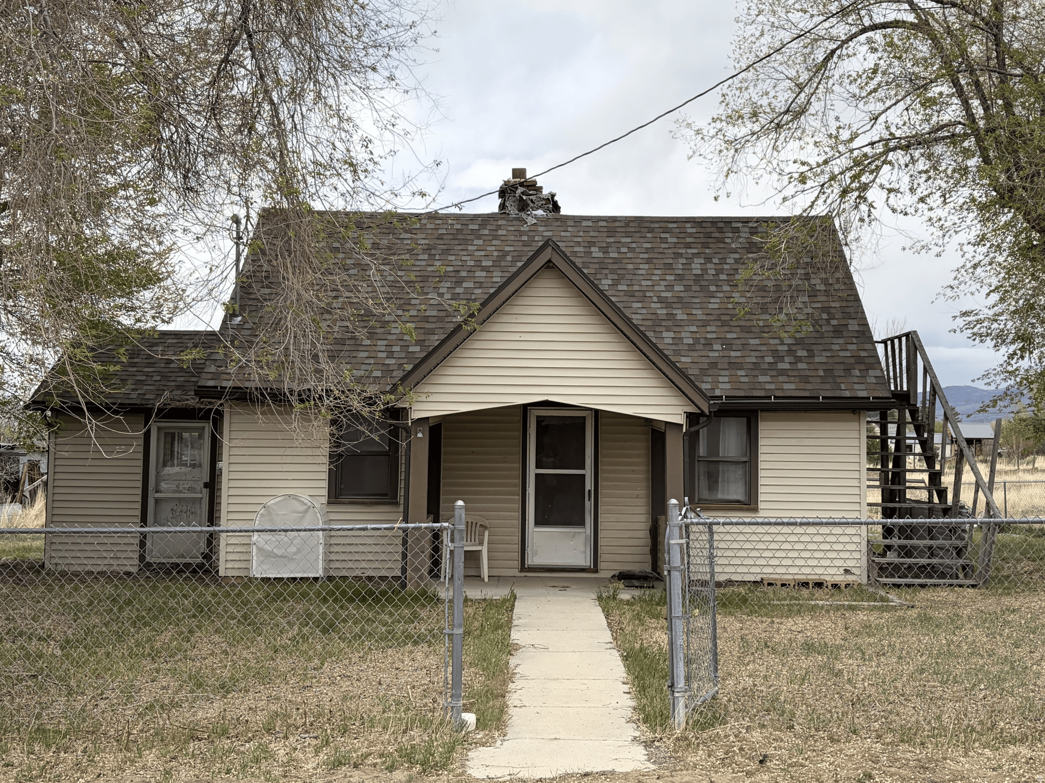 YOUNG PROPERTY - Residential