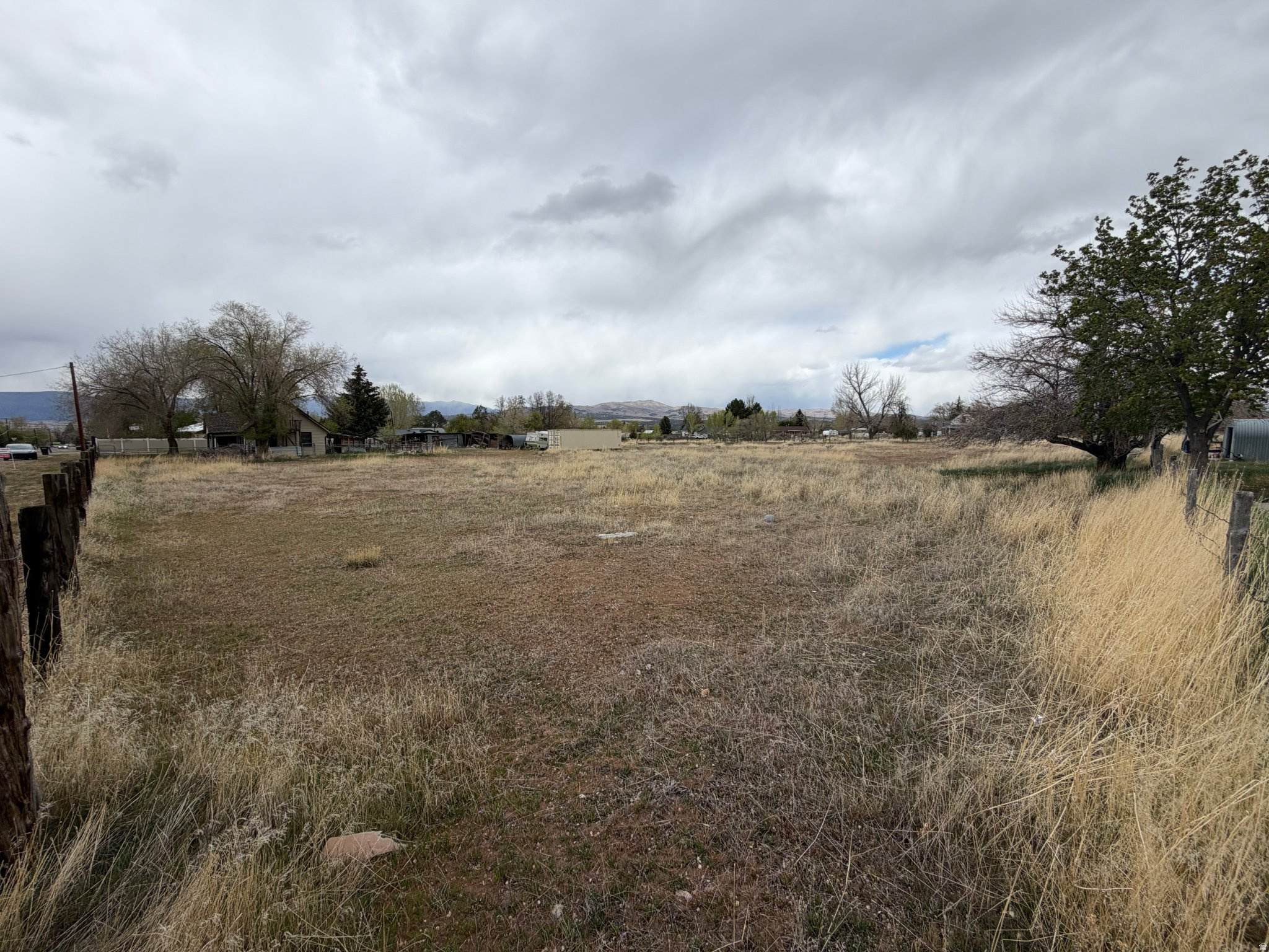 YOUNG PROPERTY - Residential