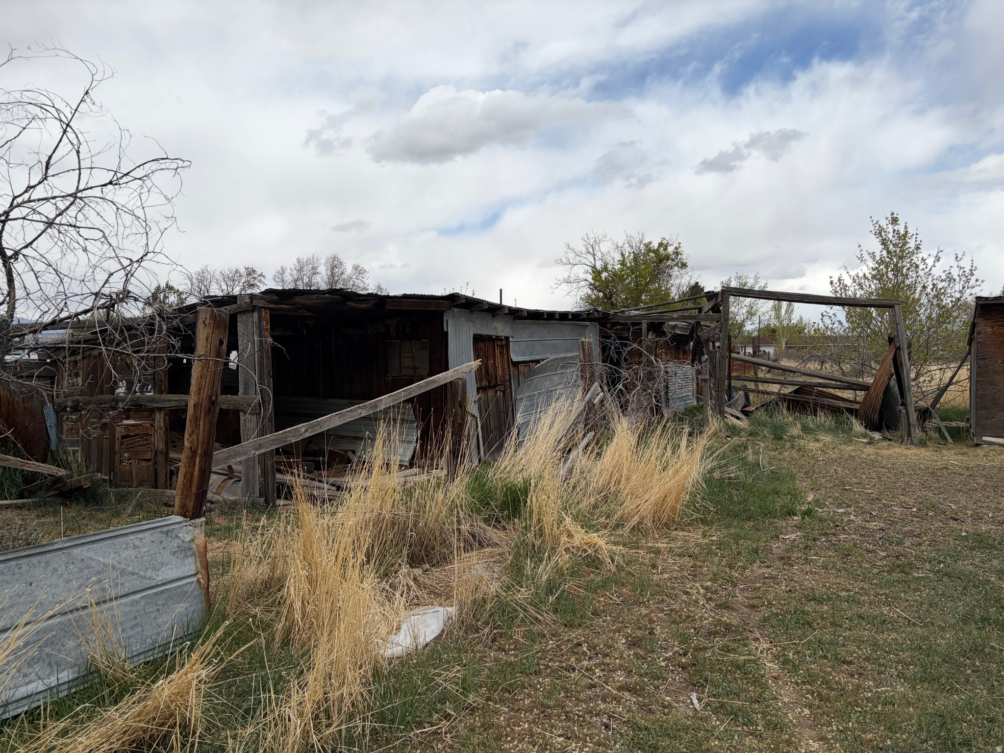 YOUNG PROPERTY - Residential