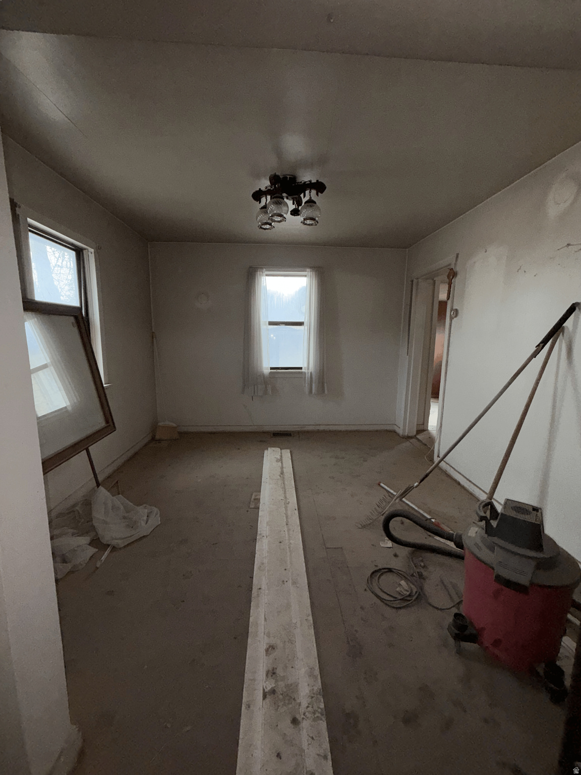 YOUNG PROPERTY - Residential